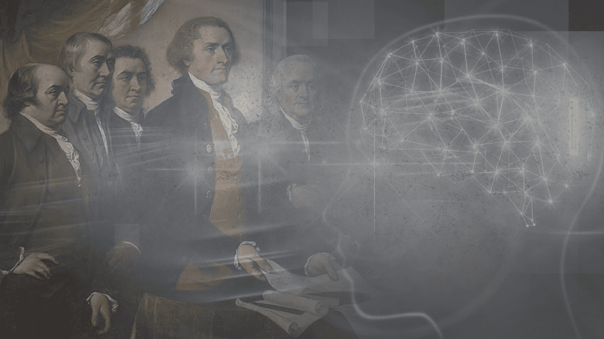 The entrepreneurial edge
